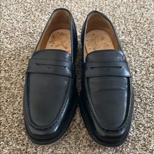 Florsheim Dress Loafers Black